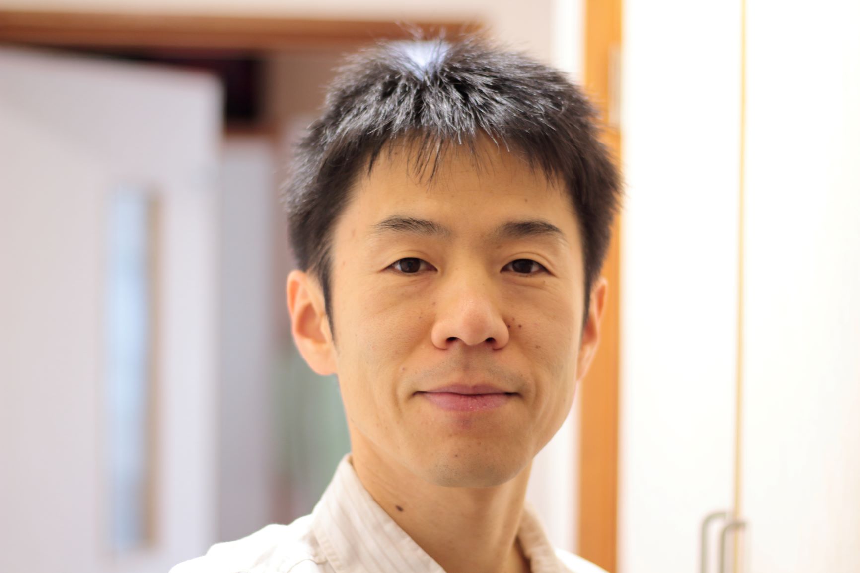 むつう整体イネイト健康法の権威、木村ひとし氏によるペンダント型波動