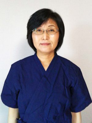 イネイト整体みらいゆ北斗 - みらいゆプログループ（イネイト整体